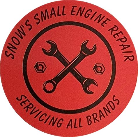 Snows Small Engine Repair And Equipment Sales Bay State Merchant Services