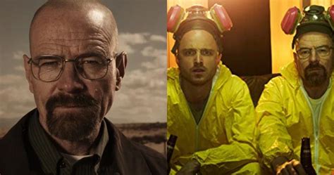 Facts Behind The Making Of Breaking Bad Bplanblogger Com