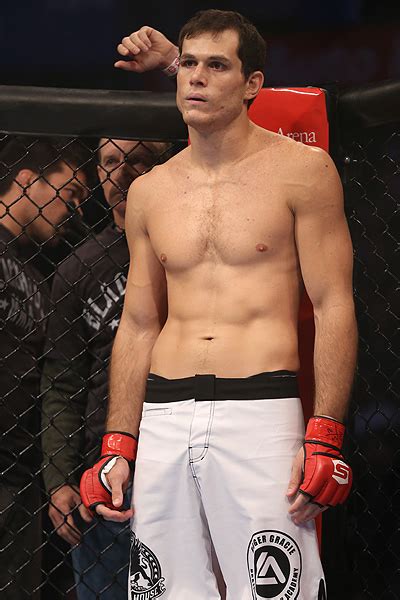 Roger Gracie Mma Stats Pictures News Videos Biography