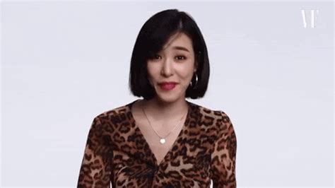Girls Generation Tiffany Gifs Get The Best Gif On Giphy