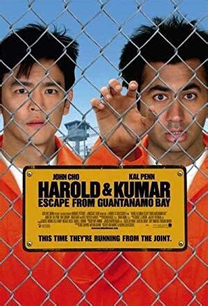 Newest Harold And Kumar Escape From Guantanamo Bay Nude Scenes