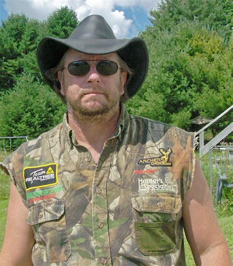 Redneck Redneck Person Interview