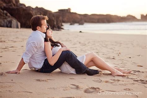 Favorite Photographer Couples Beach Photography Couple Beach
