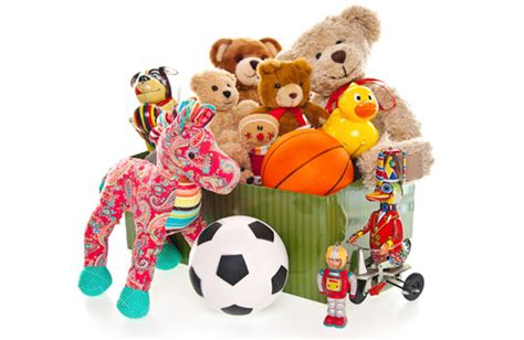 Treglio: torna il baratto dei giocattoli usati Un modo per fare contenti i propri bambini e ...
