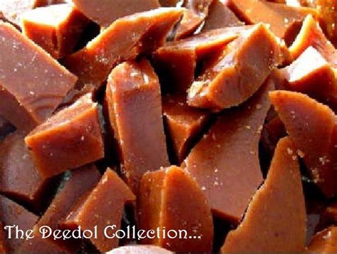 If you've never made milk toffee or failed to make condensed milk fudge over a stove, you are going to love how easy it is to make this milk toffee recipe using your microwave. Hard Caramel Candy | Caramel candy, Recipes, Easy candy ...