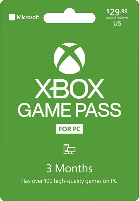 Xbox Game Pass Pc 1 Dollar Reddit Tideru