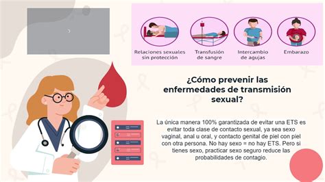 Prevención De Enfermedades Sexuales Youtube