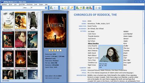 You are able to read more about the information here universal video downloader. All My Movies - Free download and software reviews - CNET ...