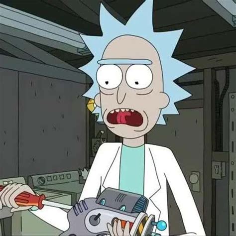 The Best Rick Sanchez Quotes From Rick And Morty Ranked