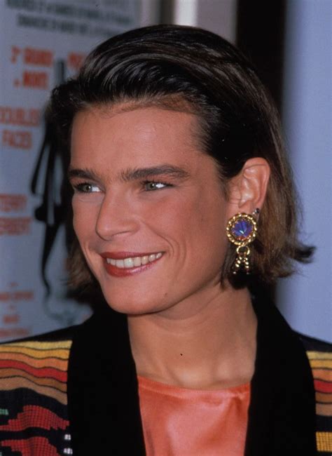 Stéphanie de monaco toutes ses news, photos exclusives et vidéos avant tout le monde avec tmc a pu filmer dans le salon des glaces du palais princier, à monaco, le 7 janvier 2015 lors de la. 241 best H.S.H. Stephanie- Princess of Monaco images on ...