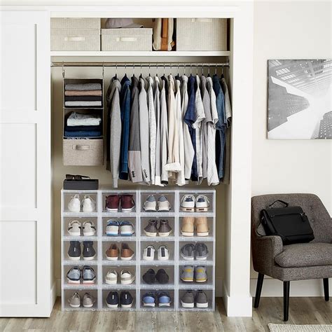 20 Awesome Closet Organization Ideas Page 8 Of 23