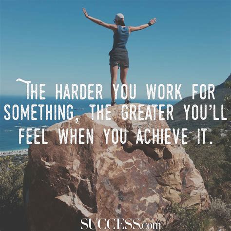17 Motivational Quotes To Inspire You To Be Successful Work Quotes
