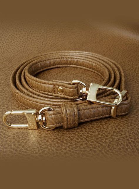 11 Best Tan Leather Straps Images Tan Leather Strap Tan Leather