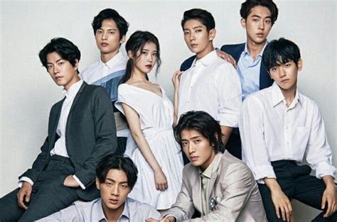 moon lovers scarlet heart ryo ost part.1 . Who is your favorite Scarlet Heart: Ryeo character ...