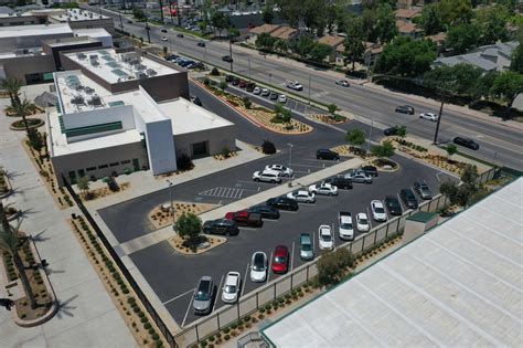 Rent a Parking Lot (Large) in Perris CA 92571