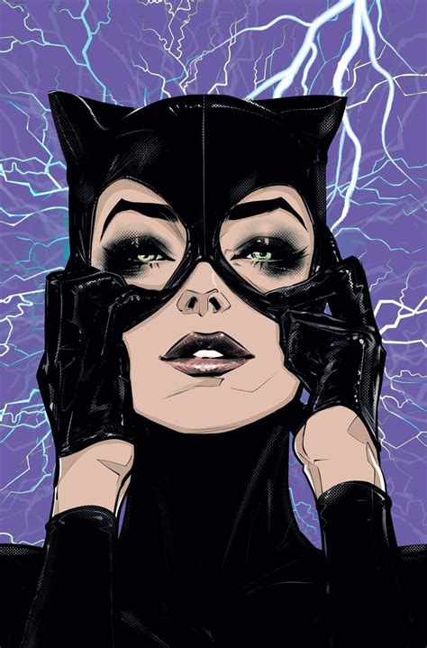 Catwoman 80th Anniversary 100 Page Super Spectacular 1 Arrives April