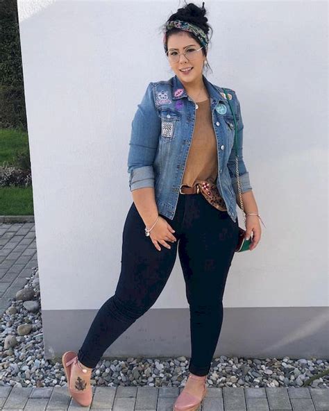 Best Spring Outfits Casual 2019 For Plus Size Women 12 Fashion And Lifestyle