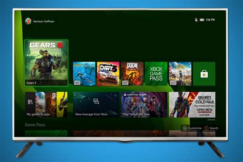 Xbox Series X Official Walkthrough Video Reveals New Dashboard Design