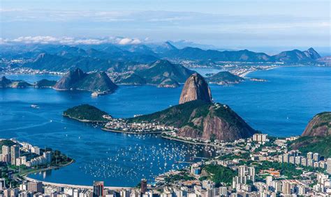 A perfect rio travel guide for you. 3 Days in Rio de Janeiro Itinerary: For City AND Nature Lovers