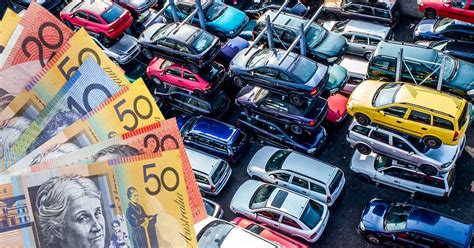 Brisbane Cash For Cars And Free Car Removal In South East Qld