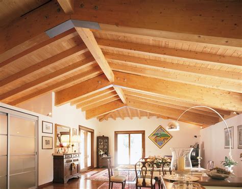 Visualizza altre idee su tetto, case di legno, costruzione. Tetto in Legno - Casa - Umbria - Costantini Sistema Legno