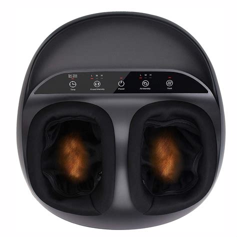 Top Best Foot Massagers In Reviews Guide