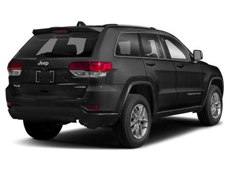2019 Jeep Grand Cherokee Altitude Price Specs And Review LÉtoile