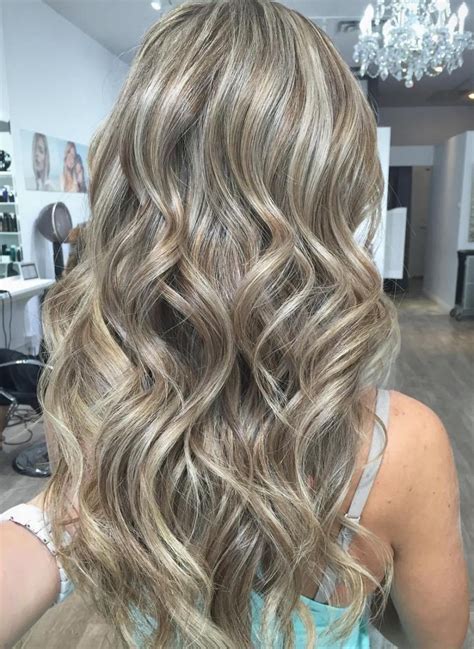 40 Ash Blonde Hair Color Ideas Youll Swoon Over Ash Blonde Hair