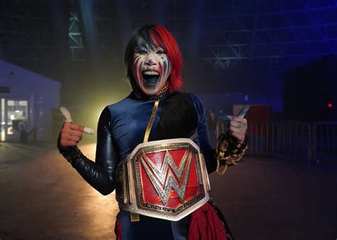 asuka wins raw women s title at wwe night of champions won f4w wwe news pro wrestling news