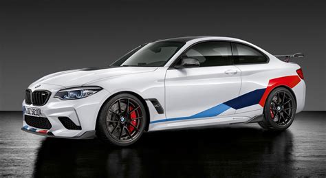 European auto source bmw m3 and m4 dyno day. 2019 BMW M2 Competition gets M Performance Parts | The Torque Report