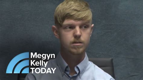 friend of ‘affluenza teen ethan couch s victim killed in crash speaks out megyn kelly today