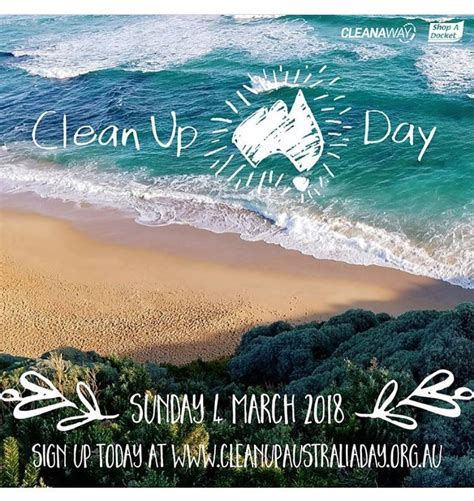 Helensburgh Landcare Clean Up Australia Day Sunday 4 March 2018