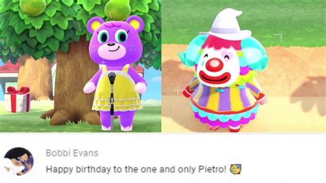 Check spelling or type a new query. Villagers Singing K.K. Parade (Happy Birthday Pietro ...