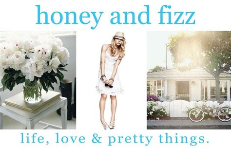 Honey And Fizz Friday Fashion Fizz Pretty Prints