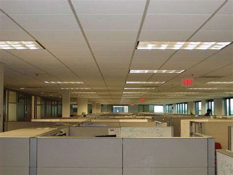 Workplace And Office Lighting Standards And Policy Toughnickel