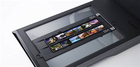 Best Slide Scanners In 2021 To Preserve Your Images Forever