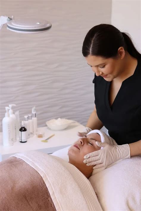 Ethos Skin And Laser Clinic The Ivy Opening Times Contacts Spa