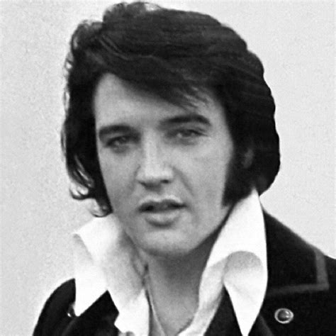 Elvis Presley Bio Net Worth Height Famous Births Deaths