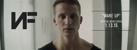Bc News News Christian Rapper Nf Releases Previews Of Wake Up Music
