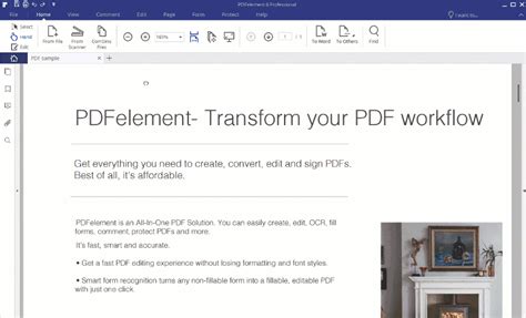 References listed must follow ieee formatting guidelines (see reference examples overleaf). 2 Ways to Insert PDF into Word Document 2019 | Wondershare ...