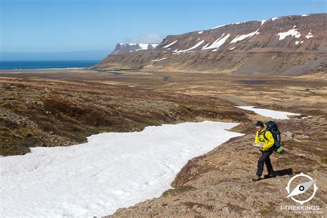 Top 5 Des Treks En Islande