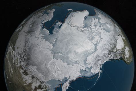 Were Lucky Earth Isnt Caught In A Permanent Ice Age Wired Uk