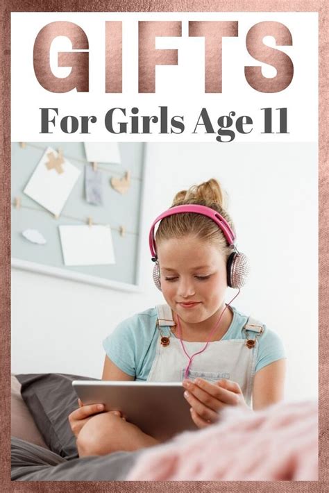 top ts for girls age 11