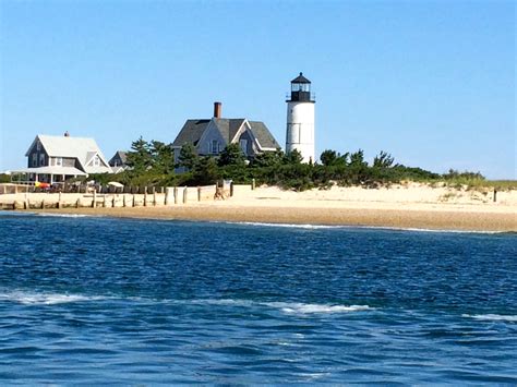 Exploring The Sandy Shores Of Cape Cod A Beach Lovers Dream Vacation