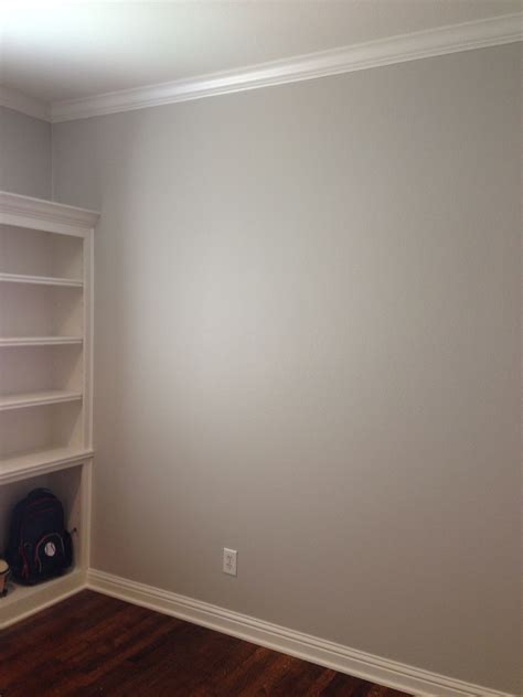 Using Ben Moore Gray Paint Colors To Create A Stylish And Sophisticated