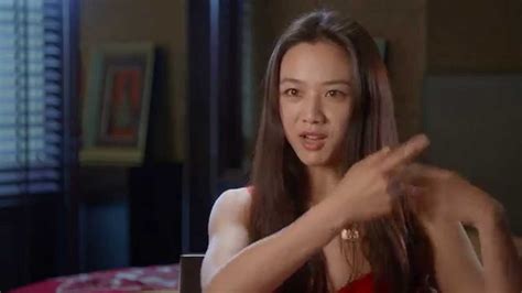 Blackhat Behind The Scenes Tang Wei Youtube