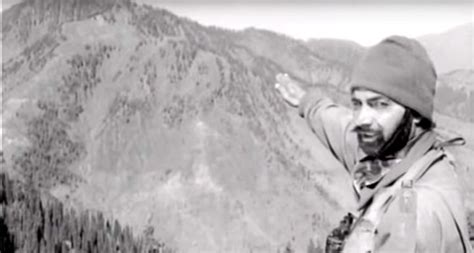 Watch Rare 1965 Indo Pak War Film On The Capture Of Haji Pir Pass