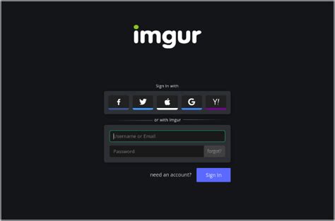 How To Upload Images To Imgur Without An Account Vannoy Chapte