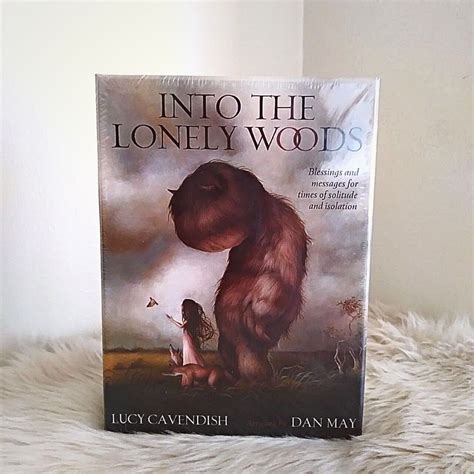 Into The Lonely Woods Everything Else Others On Carousell