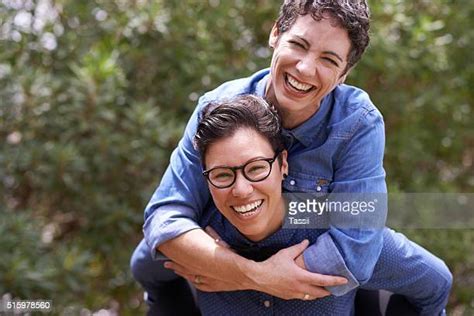 Lesbians Mature Couple Photos Et Images De Collection Getty Images